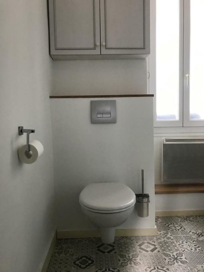 Gite Ancien Relais De Saint-Jacques 라로쉬기용 외부 사진